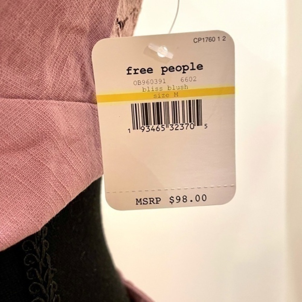 FREE PEOPLE | Va Va Voom Set - Picture 9 of 10